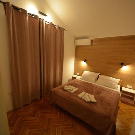 Apartman Milosevic Kotor Zewnętrze zdjęcie