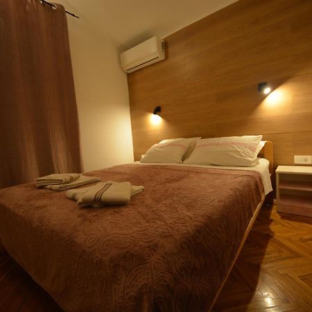 Apartman Milosevic Kotor Zewnętrze zdjęcie