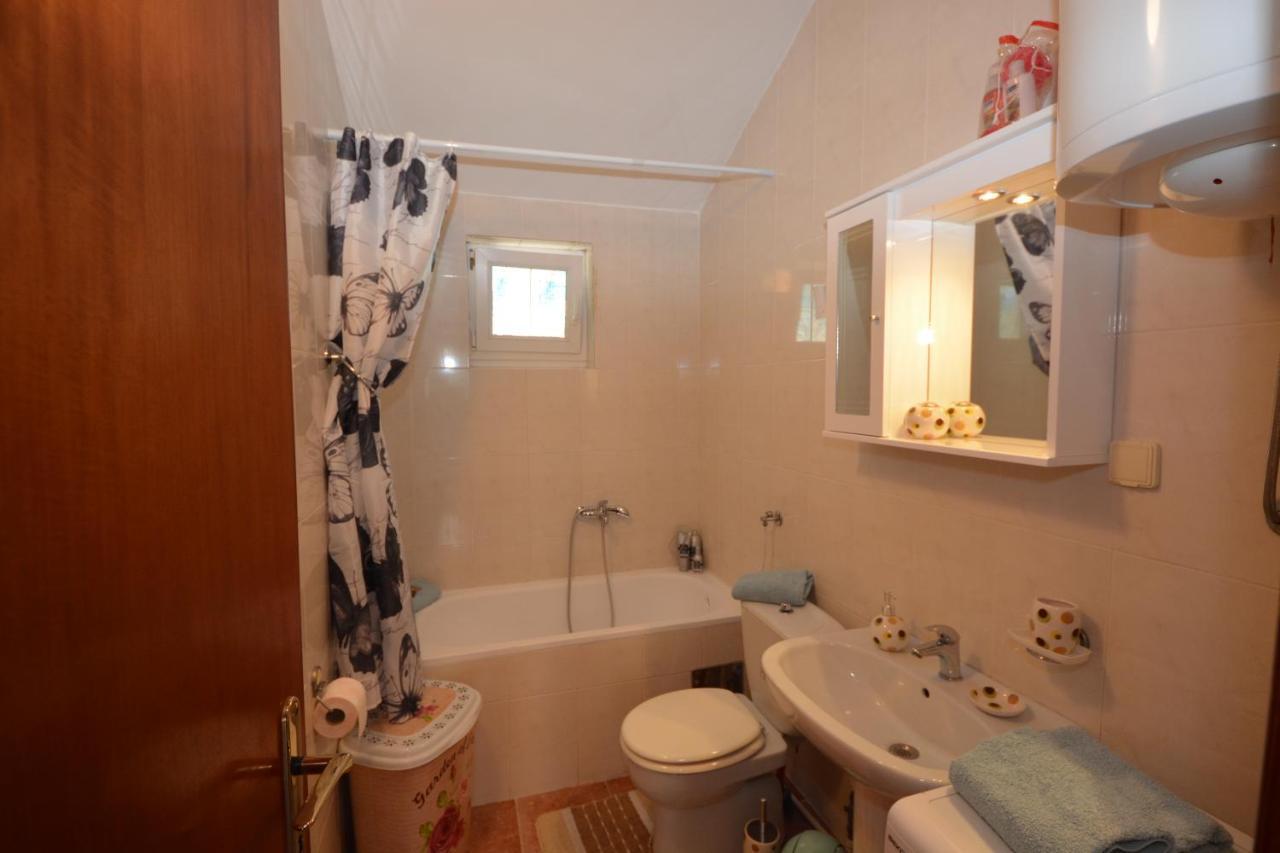 Apartman Milosevic Kotor Zewnętrze zdjęcie