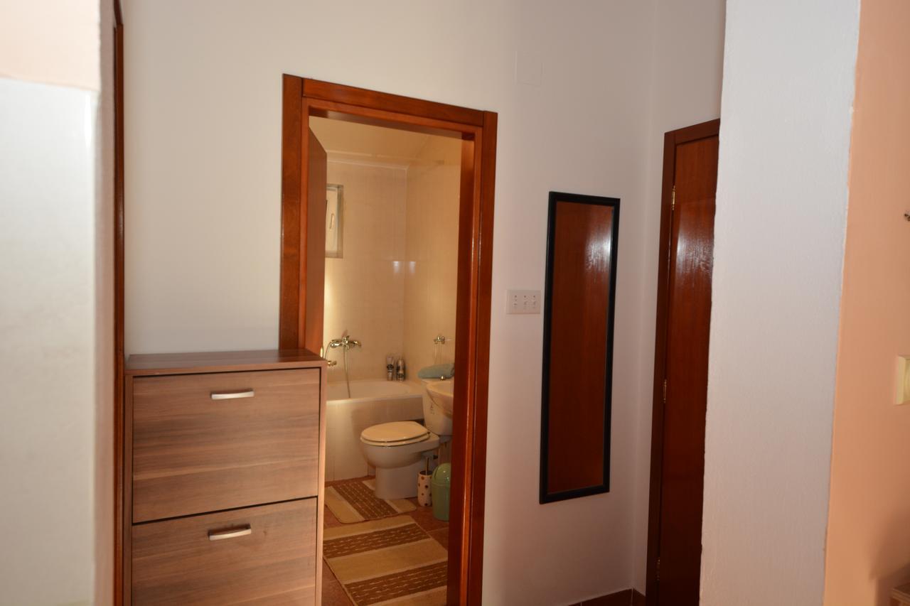 Apartman Milosevic Kotor Zewnętrze zdjęcie