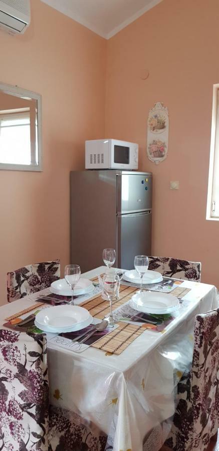 Apartman Milosevic Kotor Zewnętrze zdjęcie