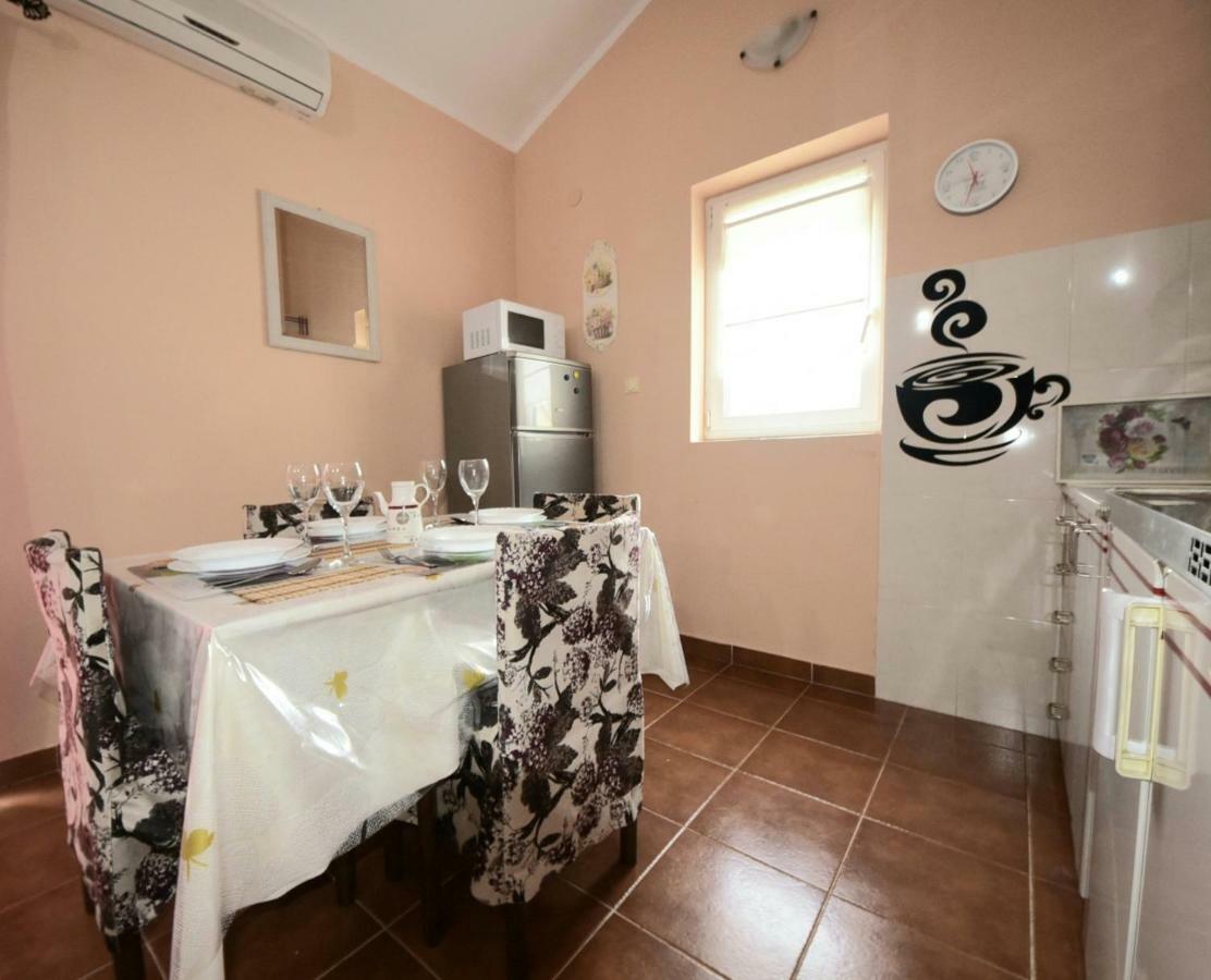 Apartman Milosevic Kotor Zewnętrze zdjęcie